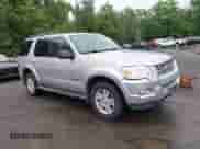 2007 Ford Explorer XLT with VIN 1FMEU73817UA64809, listed as a IAAI auction lot 42493762 with 273,258 mi miles and . Bid and sale history available at DreamBid. Image 1.