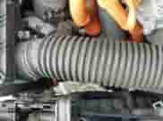 2019 Hyundai Ioniq с VIN KMHC65LD5KU159398, выставлен на аукционе IAAI как лот 42201628 с пробегом 68 659 миль миль и . История ставок и продаж доступна на DreamBid. Изображение 20.