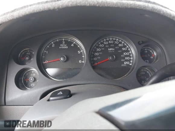 2007 Chevrolet Tahoe LS with VIN 1GNFC13C17R323757, listed as a IAAI auction lot 42196147 with Not provided miles and . Bid and sale history available at DreamBid. Image 6.