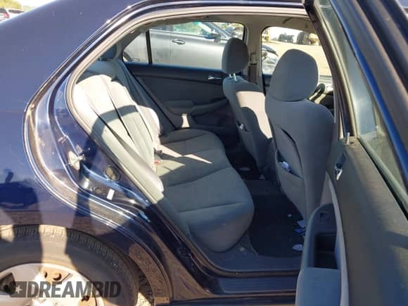 2006 Honda Accord LX with VIN 1HGCM56476A094214, listed as a IAAI auction lot 43081613 with 115,072 mi miles and . Bid and sale history available at DreamBid. Image 8.