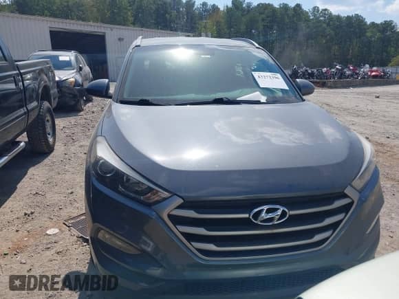 2018 Hyundai Tucson SEL с VIN KM8J33A41JU694511, выставлен на аукционе IAAI как лот 43272396 с пробегом 150 323 миль миль и . История ставок и продаж доступна на DreamBid. Изображение 12.