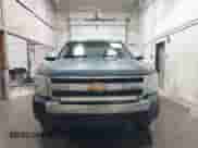 2007 Chevrolet Silverado 1500 1LT с VIN 2GCEK19C571643543, выставлен на аукционе IAAI как лот 42381559 с пробегом 249 384 миль миль и . История ставок и продаж доступна на DreamBid. Изображение 12.