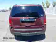 2014 Honda Pilot EX-L with VIN 5FNYF3H5XEB009008, listed as a IAAI auction lot 43024881 with 119,646 mi miles and . Bid and sale history available at DreamBid. Image 16.