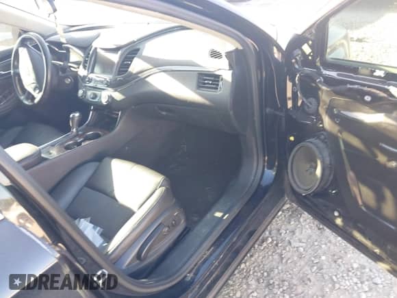 2014 Chevrolet Impala LT с VIN 1G1115SL6EU165971, выставлен на аукционе IAAI как лот 43075558 с пробегом 224 709 миль миль и . История ставок и продаж доступна на DreamBid. Изображение 5.