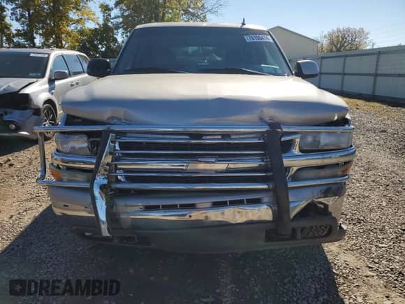 2006 Chevrolet Tahoe Special Service с VIN 1GNEK13ZX6J115800, выставлен на аукционе Copart как лот 76196414 с пробегом 206 272 миль миль и Списание • Salvage title. История ставок и продаж доступна на DreamBid. Изображение 5.
