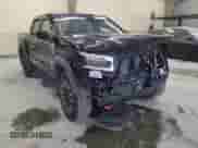 2022 Nissan Frontier Pro-X z VIN 1N6ED1EJ1NN627329, wystawiony jako Copart lot #67855155 z przebiegiem 60 388 mil mil oraz Szkoda całkowita • Salvage title. Historia ofert i sprzedaży dostępna na DreamBid. Obrazek 14.