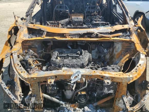 2024 Honda Odyssey Sport z VIN 5FNRL6H7XRB048557, wystawiony jako Copart lot #63391585 z przebiegiem Nie podano mil oraz Szkoda całkowita • Salvage title. Historia ofert i sprzedaży dostępna na DreamBid. Obrazek 12.