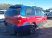 2019 Toyota Sienna L с VIN 5TDZZ3DC0KS987590, выставлен на аукционе IAAI как лот 41683235 с пробегом 309 775 миль миль и . История ставок и продаж доступна на DreamBid. Изображение 4.