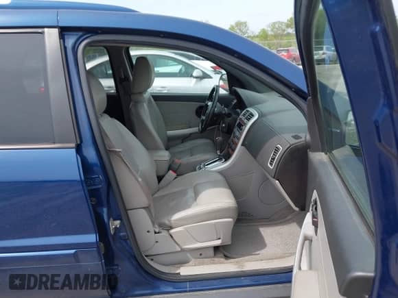 2009 Chevrolet Equinox 2LT с VIN 2CNDL63F996222130, выставлен на аукционе IAAI как лот 42787304 с пробегом 157 930 миль миль и . История ставок и продаж доступна на DreamBid. Изображение 5.