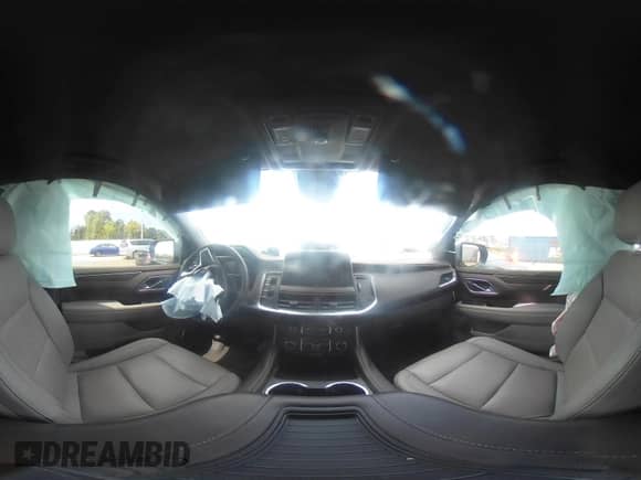 2023 Chevrolet Tahoe Z71 с VIN 1GNSKPKD5PR527315, выставлен на аукционе IAAI как лот 42712607 с пробегом Не указан миль и . История ставок и продаж доступна на DreamBid. Изображение 20.