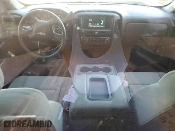 2016 Chevrolet Silverado 1500 Work Truck с VIN 1GCNKNEC6GZ329243, выставлен на аукционе Copart как лот 75322404 с пробегом 66 254 миль миль и Чистый • Clean title. История ставок и продаж доступна на DreamBid. Изображение 8.