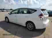 2015 Toyota Prius Two z VIN JTDZN3EU0FJ028910, wystawiony jako Copart lot #68229945 z przebiegiem 337 145 mil mil oraz Czysty tytuł • Clean title. Historia ofert i sprzedaży dostępna na DreamBid. Obrazek 2.