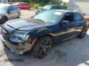 2018 Chrysler 300 S with VIN 2C3CCAGG3JH140574, listed as a IAAI auction lot 42753755 with 64,669 mi miles and . Bid and sale history available at DreamBid. Image 17.