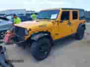 2021 Jeep Wrangler Unlimited Sport Altitude with VIN 1C4HJXDN4MW671222, listed as a IAAI auction lot 42700872 with 49,482 mi miles and . Bid and sale history available at DreamBid. Image 17.