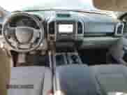 2020 Ford F-150 XL with VIN 1FTEW1C58LFB90472, listed as a Copart auction lot 86162315 with 210,340 mi miles and Clean title. Bid and sale history available at DreamBid. Image 8.