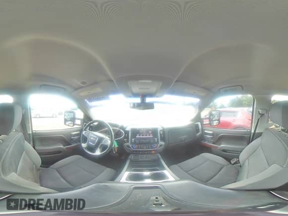 2014 GMC Sierra 1500 SLE z VIN 3GTU2UEC2EG304228, wystawiony jako Copart lot #66353175 z przebiegiem 120 405 mil mil oraz Szkoda całkowita • Salvage title. Historia ofert i sprzedaży dostępna na DreamBid. Obrazek 15.