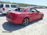 2014 BMW 4 Series 428i xDrive с VIN WBA3T1C56EPS98728, выставлен на аукционе IAAI как лот 42092079 с пробегом 102 856 миль миль и . История ставок и продаж доступна на DreamBid. Изображение 4.