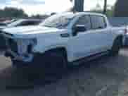 2021 GMC Sierra 1500 Elevation z VIN 3GTP8CED9MG430826, wystawiony jako IAAI lot #43359054 z przebiegiem 59 941 mil mil oraz . Historia ofert i sprzedaży dostępna na DreamBid. Obrazek 2.