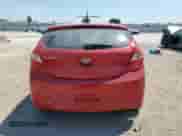 2015 Hyundai Accent GS с VIN KMHCT5AE1FU213662, выставлен на аукционе Copart как лот 69164005 с пробегом Не указан миль и Чистый • Clean title. История ставок и продаж доступна на DreamBid. Изображение 6.