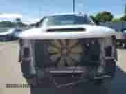 2024 Chevrolet Silverado 2500HD Custom с VIN 2GC4YMEY5R1116716, выставлен на аукционе Copart как лот 84232615 с пробегом 201 897 миль миль и Списание • Salvage title. История ставок и продаж доступна на DreamBid. Изображение 5.