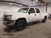 2006 Chevrolet Silverado 1500HD LT1 с VIN 1GCGK13U76F242626, выставлен на аукционе IAAI как лот 40786885 с пробегом 171 077 миль миль и . История ставок и продаж доступна на DreamBid. Изображение 21.