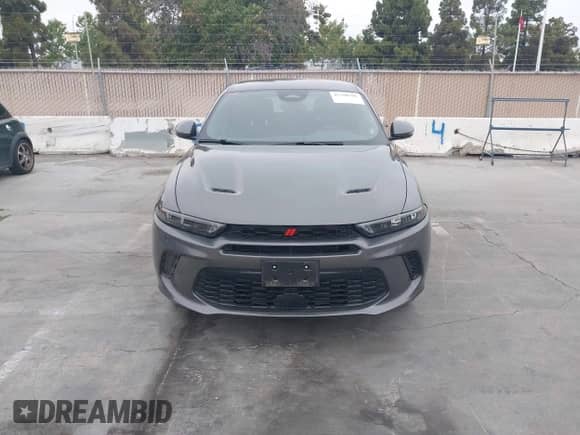 2024 Dodge Hornet R/T с VIN ZACPDFCWXR3A32197, выставлен на аукционе IAAI как лот 42780796 с пробегом 30 043 миль миль и . История ставок и продаж доступна на DreamBid. Изображение 12.