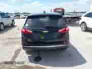 2021 Chevrolet Equinox LT с VIN 2GNAXKEV1M6129773, выставлен на аукционе IAAI как лот 43054979 с пробегом 112 333 миль миль и . История ставок и продаж доступна на DreamBid. Изображение 16.