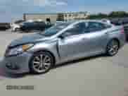 2015 Hyundai Azera с VIN KMHFG4JG4FA453156, выставлен на аукционе Copart как лот 86844795 с пробегом 104 948 миль миль и Списание • Salvage title. История ставок и продаж доступна на DreamBid. Изображение 1.