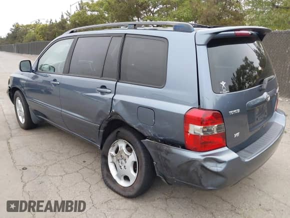 2005 Toyota Highlander с VIN JTEDP21A250050076, выставлен на аукционе IAAI как лот 42633015 с пробегом Не указан миль и . История ставок и продаж доступна на DreamBid. Изображение 6.