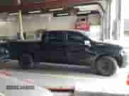 2022 Chevrolet Silverado 1500 RST with VIN 1GCUDEET8NZ622077, listed as a IAAI auction lot 42713780 with 46,022 mi miles and . Bid and sale history available at DreamBid. Image 13.