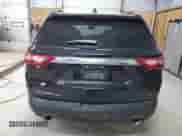 2020 Chevrolet Traverse LT Cloth z VIN 1GNEVGKW1LJ218987, wystawiony jako Copart lot #58584775 z przebiegiem 122 547 mil mil oraz Szkoda całkowita • Salvage title. Historia ofert i sprzedaży dostępna na DreamBid. Obrazek 6.
