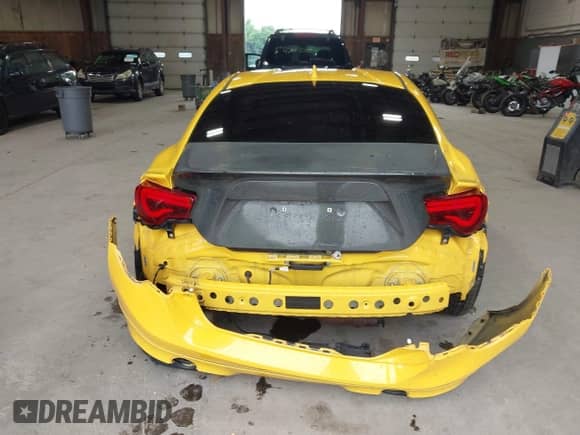 2015 Scion FR-S with VIN JF1ZNAA13F8706420, listed as a IAAI auction lot 42859094 with 75,681 mi miles and . Bid and sale history available at DreamBid. Image 15.