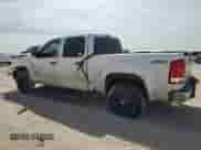 2012 GMC Sierra 1500 SL с VIN 3GTP2UEA3CG195464, выставлен на аукционе Copart как лот 51101475 с пробегом 137 274 миль миль и Списание • Salvage title. История ставок и продаж доступна на DreamBid. Изображение 2.