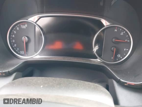 2021 Chevrolet Blazer RS с VIN 3GNKBERS3MS518131, выставлен на аукционе IAAI как лот 42095331 с пробегом Не указан миль и . История ставок и продаж доступна на DreamBid. Изображение 7.