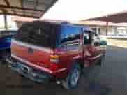 2001 Chevrolet Tahoe Special Service с VIN 1GNEK13V41J280036, выставлен на аукционе IAAI как лот 41232795 с пробегом 179 623 миль миль и . История ставок и продаж доступна на DreamBid. Изображение 4.