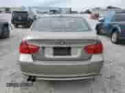 2009 BMW 3 Series 328i с VIN WBAPH77539NM27137, выставлен на аукционе Copart как лот 86623085 с пробегом 151 175 миль миль и Списание • Salvage title. История ставок и продаж доступна на DreamBid. Изображение 6.