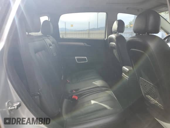 2012 Chevrolet Captiva Sport LTZ с VIN 3GNFL4E55CS525511, выставлен на аукционе Copart как лот 80292305 с пробегом 97 136 миль миль и Списание • Salvage title. История ставок и продаж доступна на DreamBid. Изображение 11.