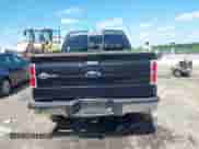 2014 Ford F-150 XL z VIN 1FTFW1ET4EKF06640, wystawiony jako IAAI lot #42372719 z przebiegiem 226 540 mil mil oraz . Historia ofert i sprzedaży dostępna na DreamBid. Obrazek 16.