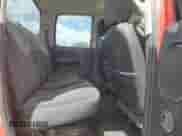 2003 Dodge 3500 ST with VIN 3D7MU48C53G752679, listed as a Copart auction lot 61178165 with 156,131 mi miles and Salvage title. Bid and sale history available at DreamBid. Image 11.