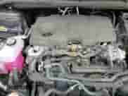 2025 Toyota Sienna Limited с VIN 5TDZSKFC6SS157594, выставлен на аукционе Copart как лот 62633325 с пробегом 30 494 миль миль и Списание • Salvage title. История ставок и продаж доступна на DreamBid. Изображение 14.