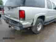 2004 Chevrolet Suburban LS с VIN 3GNGK26U94G272246, выставлен на аукционе IAAI как лот 42664246 с пробегом 219 637 миль миль и . История ставок и продаж доступна на DreamBid. Изображение 6.