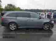 2011 Honda Odyssey Touring z VIN 5FNRL5H90BB035530, wystawiony jako IAAI lot #43029726 z przebiegiem 115 195 mil mil oraz . Historia ofert i sprzedaży dostępna na DreamBid. Obrazek 12.