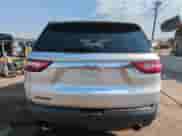 2019 Chevrolet Traverse LS с VIN 1GNERFKW4KJ254685, выставлен на аукционе Copart как лот 67767075 с пробегом 55 110 миль миль и Списание • Salvage title. История ставок и продаж доступна на DreamBid. Изображение 6.
