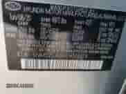 2020 Hyundai Santa Fe SE с VIN 5NMS2CAD9LH246278, выставлен на аукционе Copart как лот 70676015 с пробегом 62 173 миль миль и Списание • Salvage title. История ставок и продаж доступна на DreamBid. Изображение 13.