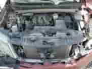 2014 Nissan Pathfinder S with VIN 5N1AR2MM3EC666726, listed as a Copart auction lot 69941495 with 212,776 mi miles and Salvage title. Bid and sale history available at DreamBid. Image 12.