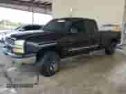 2003 Chevrolet Silverado 1500 LS z VIN 1GCEC19T33E357034, wystawiony jako Copart lot #79289054 z przebiegiem Nie podano mil oraz Nie do naprawy • Non repairable. Historia ofert i sprzedaży dostępna na DreamBid. Obrazek 1.