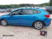 2017 Subaru Impreza Premium с VIN 4S3GTAD63H3742445, выставлен на аукционе IAAI как лот 43034929 с пробегом 127 296 миль миль и . История ставок и продаж доступна на DreamBid. Изображение 14.