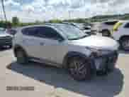 2020 Hyundai Tucson SEL with VIN KM8J3CAL6LU149009, listed as a Copart auction lot 63847895 with 80,398 mi miles and Non repairable. Bid and sale history available at DreamBid. Image 4.