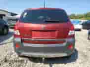 2008 Saturn VUE XE z VIN 3GSCL33P38S665062, wystawiony jako Copart lot #72094854 z przebiegiem 109 527 mil mil oraz Nie do naprawy • Non repairable. Historia ofert i sprzedaży dostępna na DreamBid. Obrazek 6.