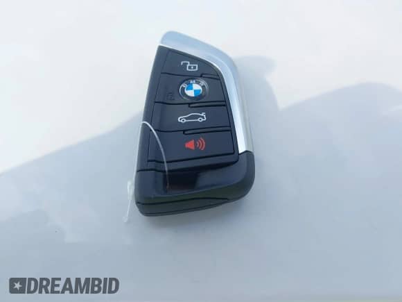 2025 BMW 4 Series 430i xDrive z VIN WBA33FB08SFU74697, wystawiony jako IAAI lot #42124969 z przebiegiem 114 mil mil oraz . Historia ofert i sprzedaży dostępna na DreamBid. Obrazek 11.